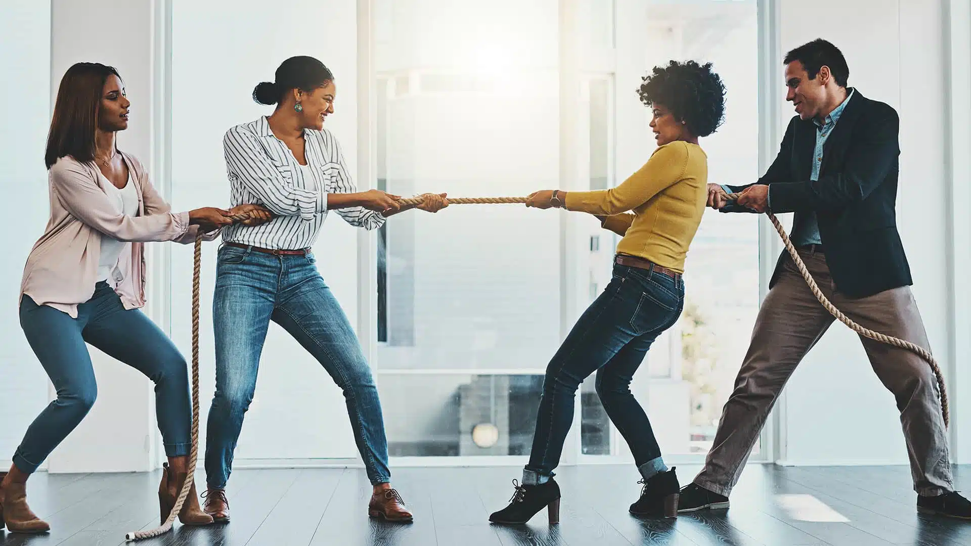 Granice w praktyce – jak je stawiać bez poczucia winy?